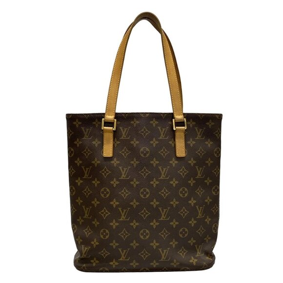 Auth LOUIS VUITTON Vavin GM M51170 Monogram - SR1000 Tote Bag Monogram Canvas - Picture 2 of 10